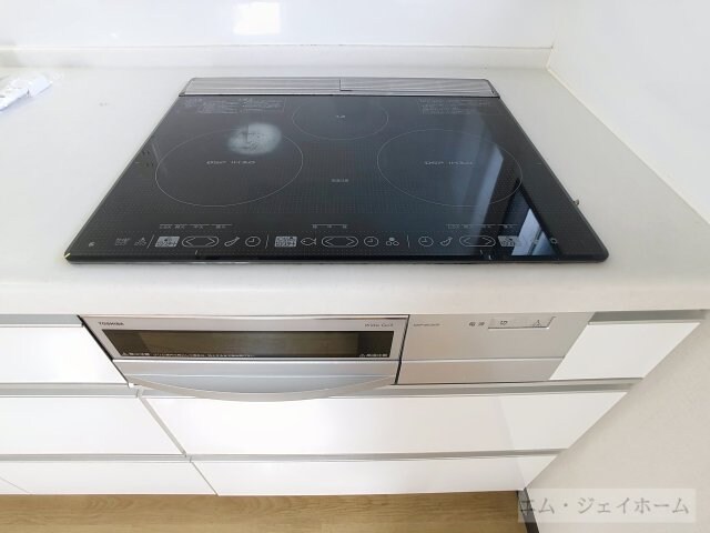 アイワハイツの物件内観写真