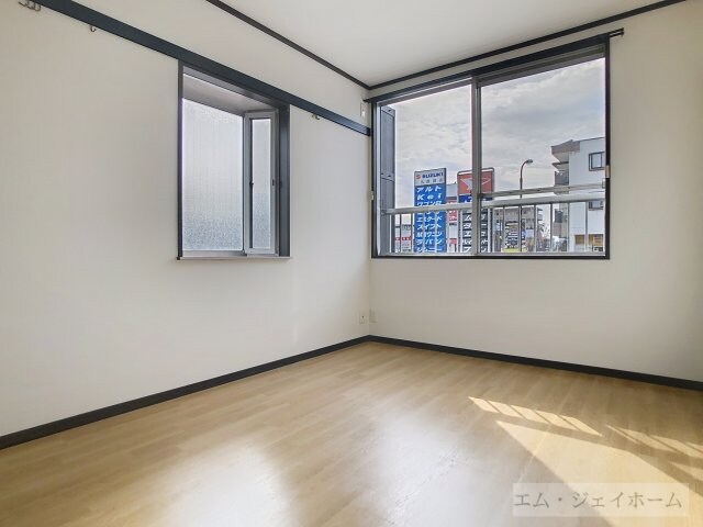 アイワハイツの物件内観写真