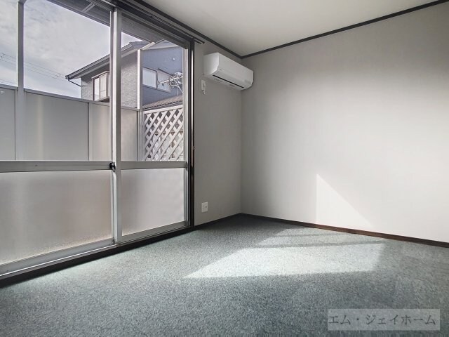 アイワハイツの物件内観写真