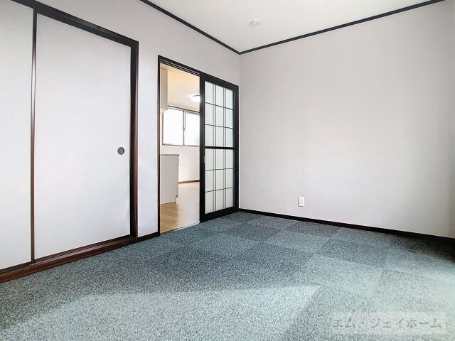 アイワハイツの物件内観写真