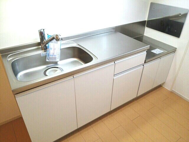 セレッソ　２０１３の物件内観写真