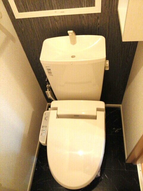 セレッソ　２０１３の物件内観写真