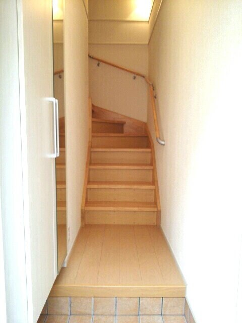 セレッソ　２０１３の物件内観写真