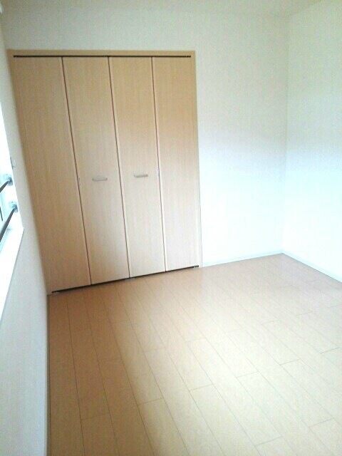 セレッソ　２０１３の物件内観写真