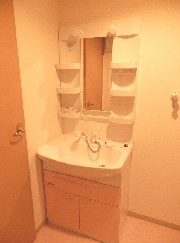 サンハイツ湖西Ⅱの物件内観写真