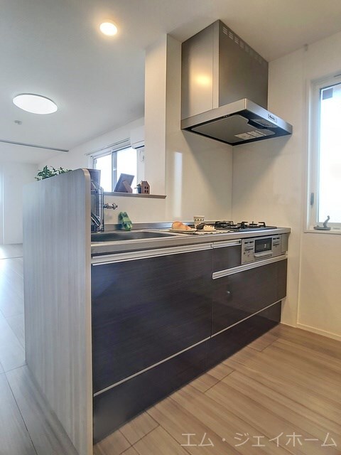 マハロの物件内観写真