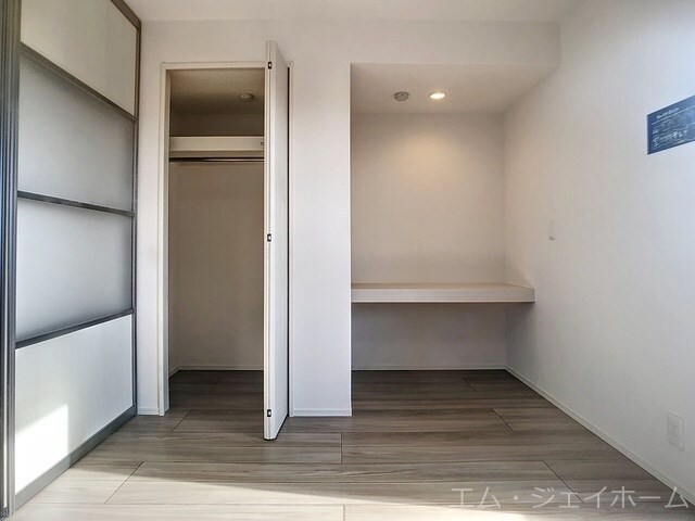 マハロの物件内観写真