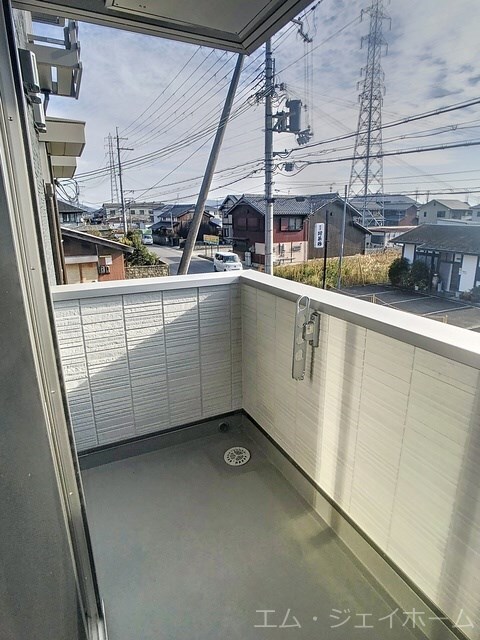 マハロの物件内観写真