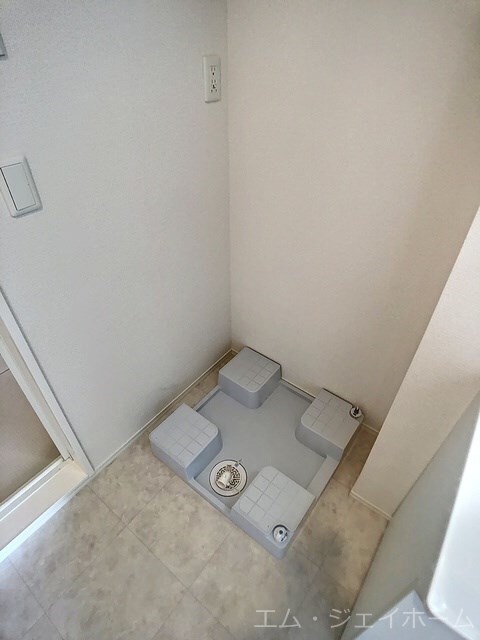 マハロの物件内観写真