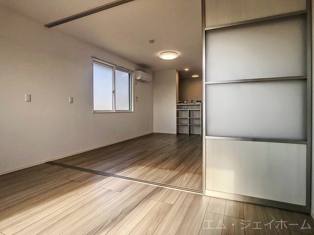 マハロの物件内観写真