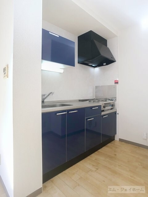 シャトレー六番館の物件内観写真