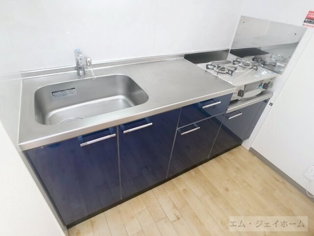 シャトレー六番館の物件内観写真