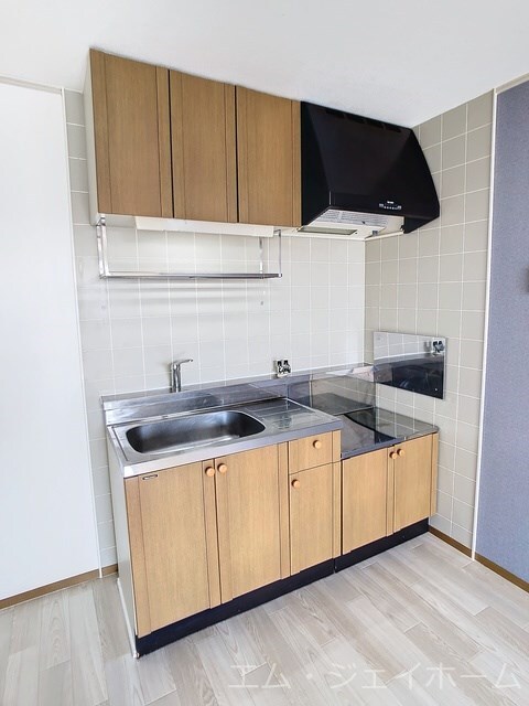 グランシャリオの物件内観写真