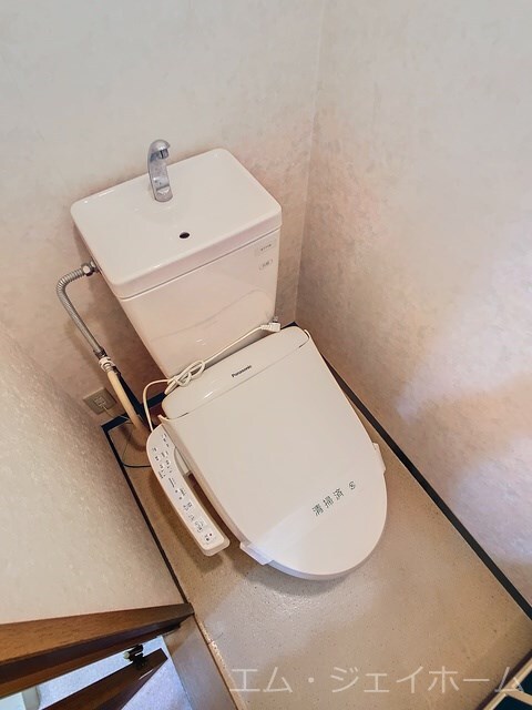 グランシャリオの物件内観写真