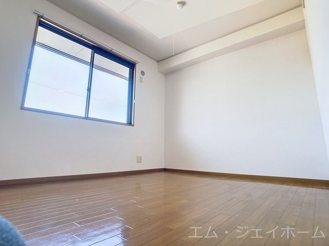 グランシャリオの物件内観写真