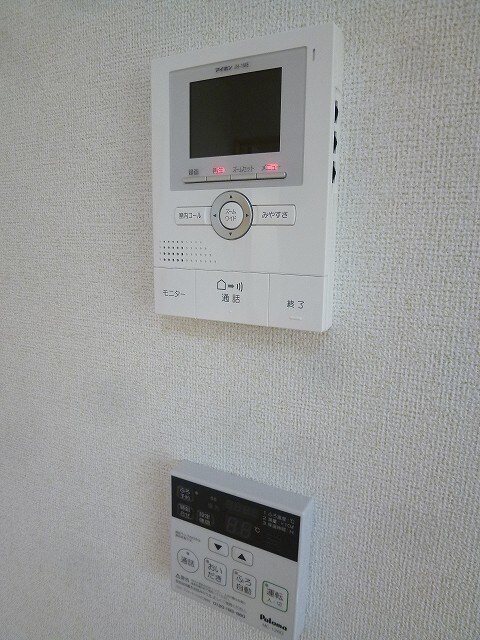 ラフィーネ坂本の物件内観写真