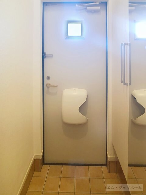 ヒルズイッセイⅡの物件内観写真