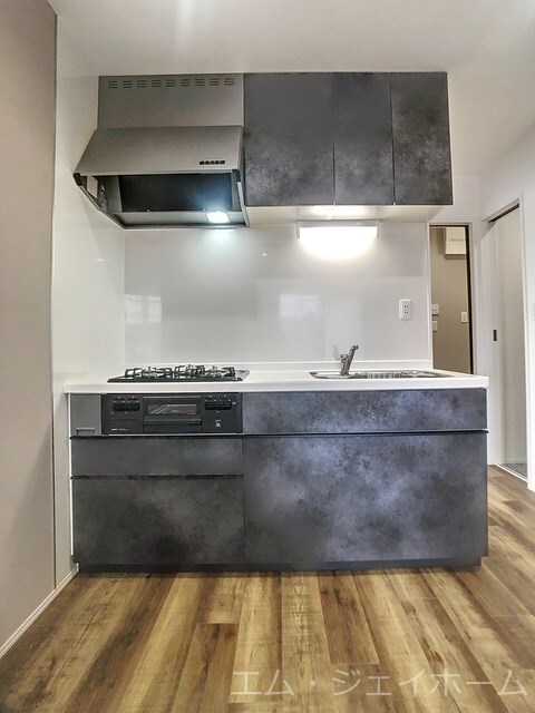 フェリーチェの物件内観写真