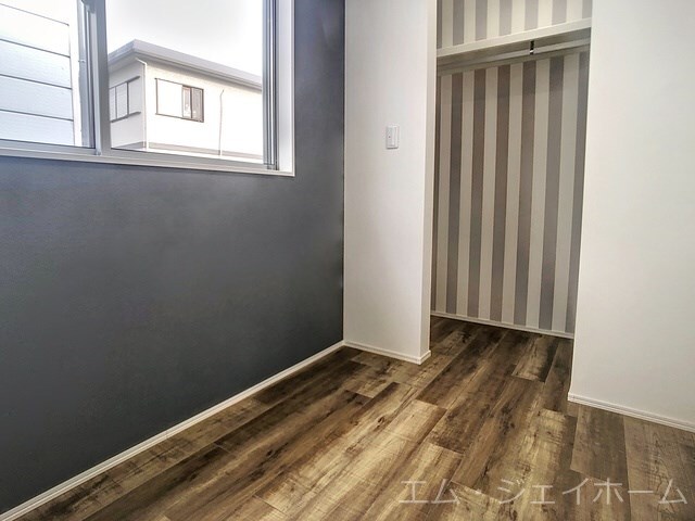 フェリーチェの物件内観写真