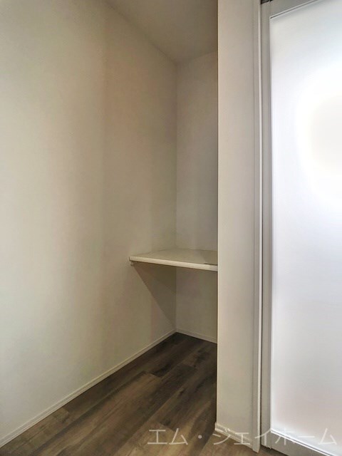 フェリーチェの物件内観写真