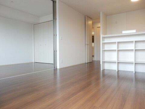 PressoKATATAの物件内観写真