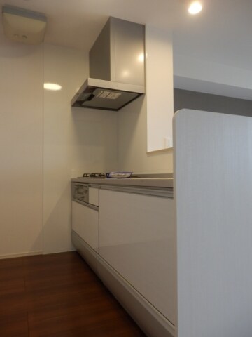 PressoKATATAの物件内観写真