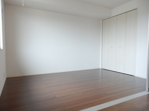 PressoKATATAの物件内観写真