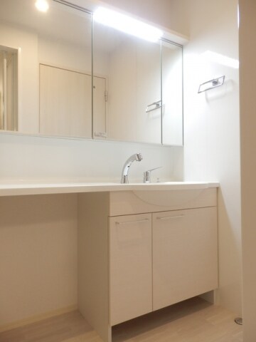 PressoKATATAの物件内観写真