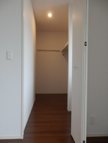 PressoKATATAの物件内観写真