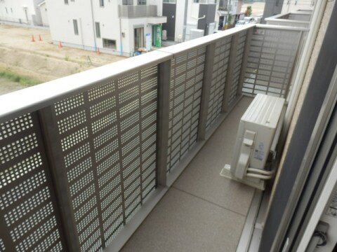 PressoKATATAの物件内観写真