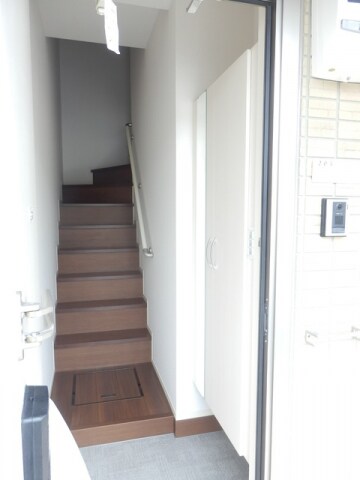 PressoKATATAの物件内観写真