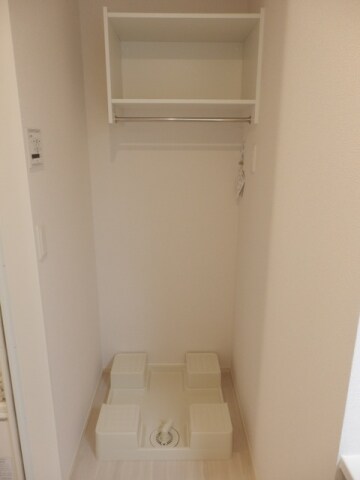 PressoKATATAの物件内観写真