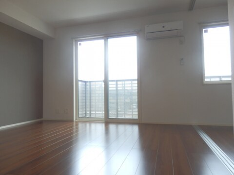 PressoKATATAの物件内観写真