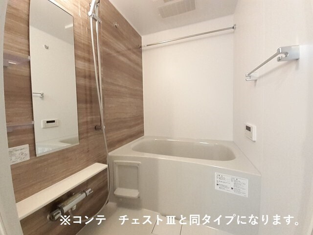 ジュネス　エアリーの物件内観写真