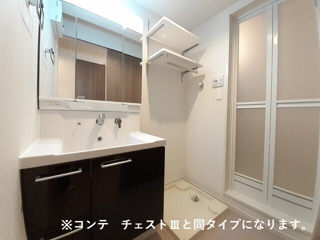 ジュネス　エアリーの物件内観写真