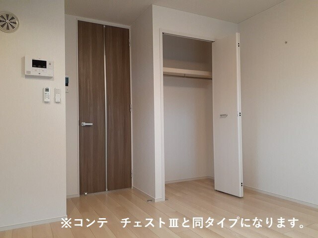 ジュネス　エアリーの物件内観写真