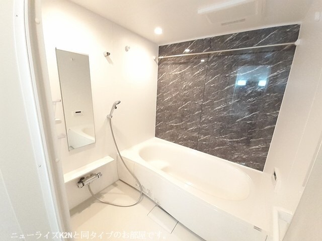 カルムメゾンＫ・Ⅱの物件内観写真