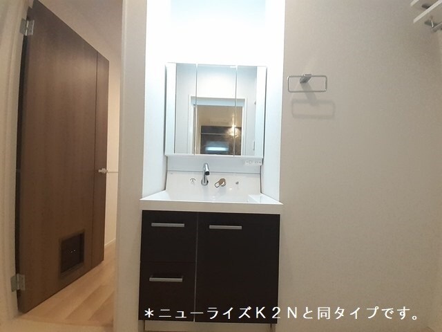 カルムメゾンＫ・Ⅱの物件内観写真