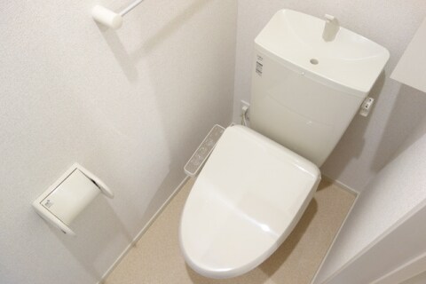 Ｌａ　Ｃａｓａ　ＭｉｙａｂｉＡの物件内観写真