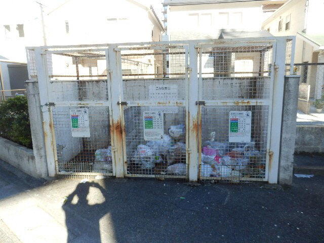 レイティー西大津１号館の物件内観写真