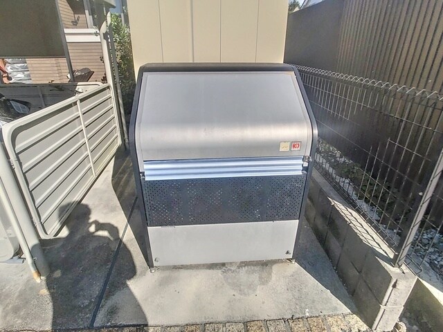 ローズ・スターデン・ジンの物件内観写真