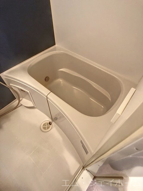 ローズ・スターデン・ジンの物件内観写真