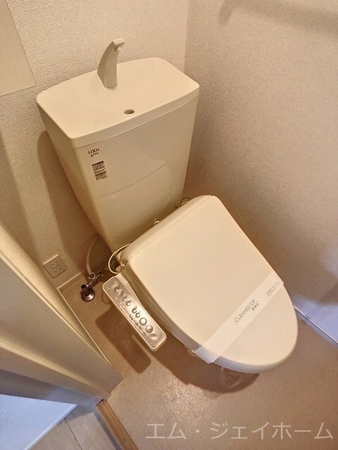 ローズ・スターデン・ジンの物件内観写真