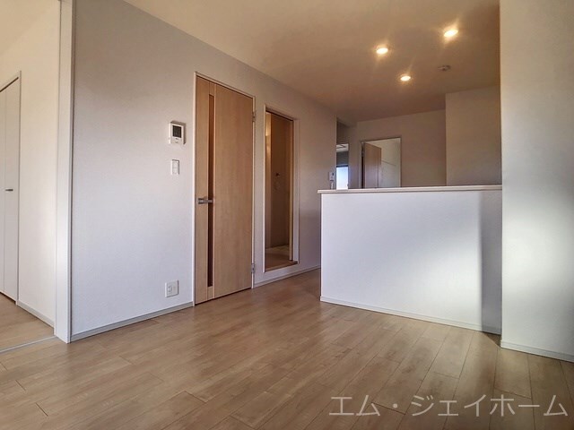 ローズ・スターデン・ジンの物件内観写真