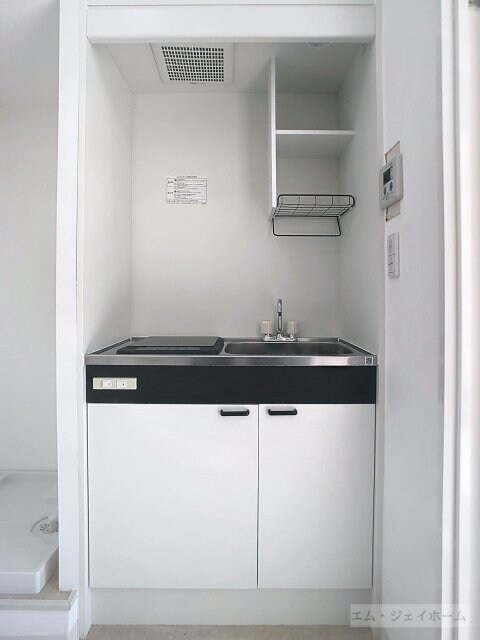 ゆめのこーぽの物件内観写真