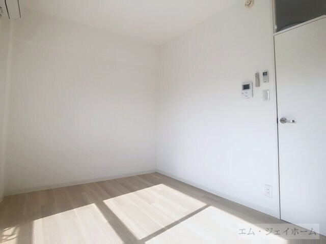 ゆめのこーぽの物件内観写真