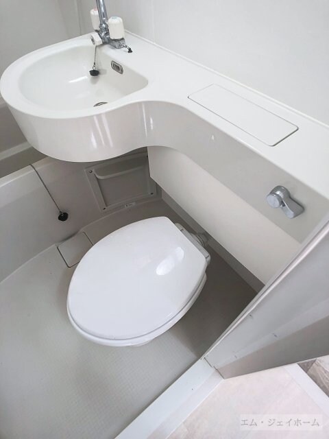 ゆめのこーぽの物件内観写真