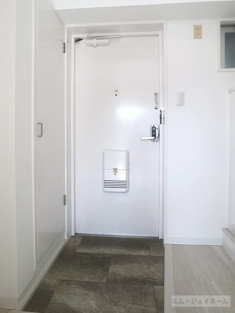 ゆめのこーぽの物件内観写真