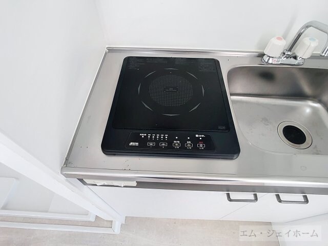 ゆめのこーぽの物件内観写真