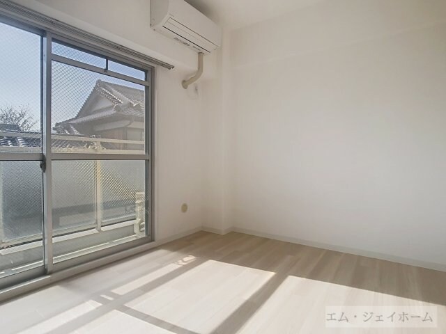 ゆめのこーぽの物件内観写真